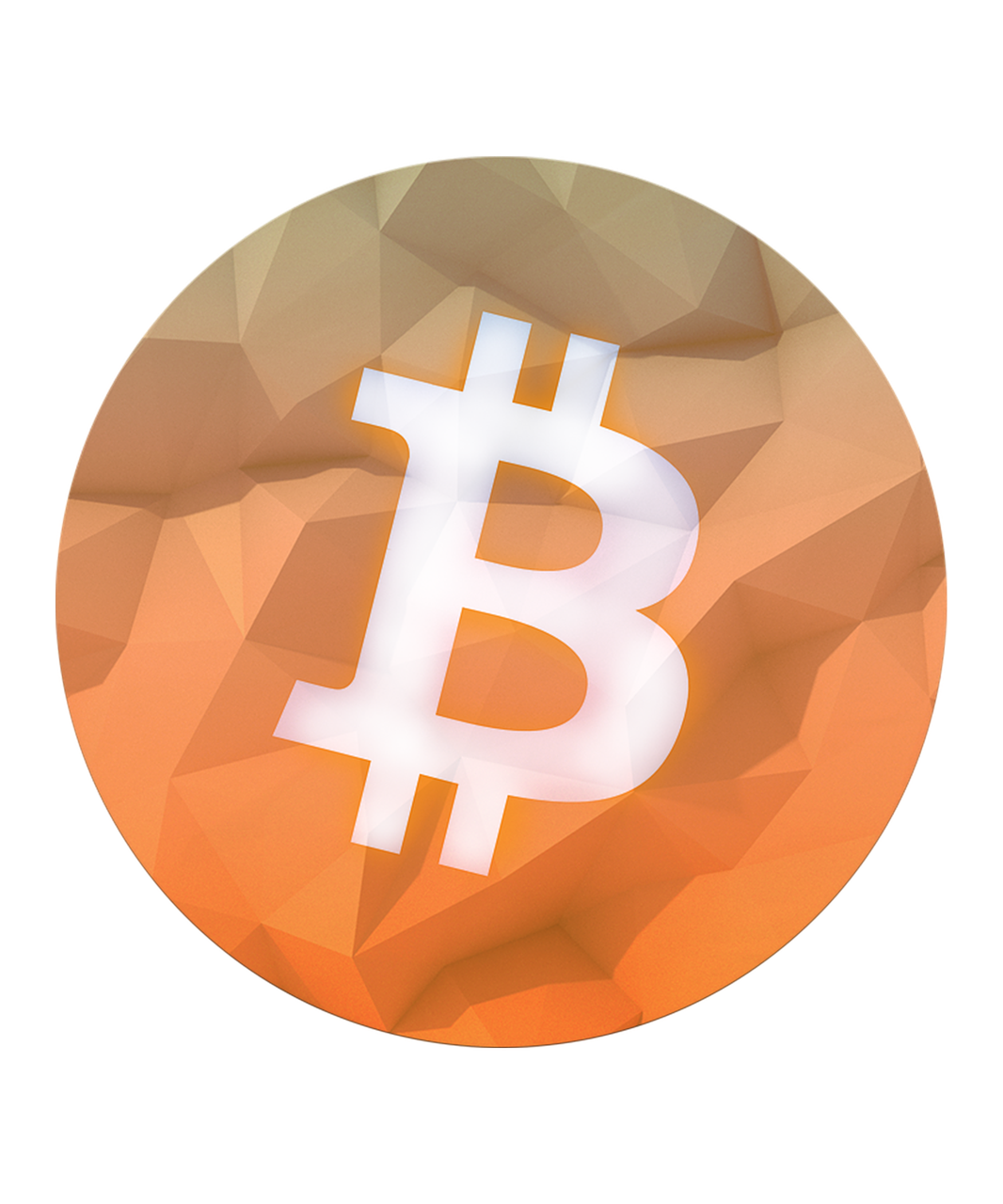bitcoin, triangle, poly-2953851.jpg